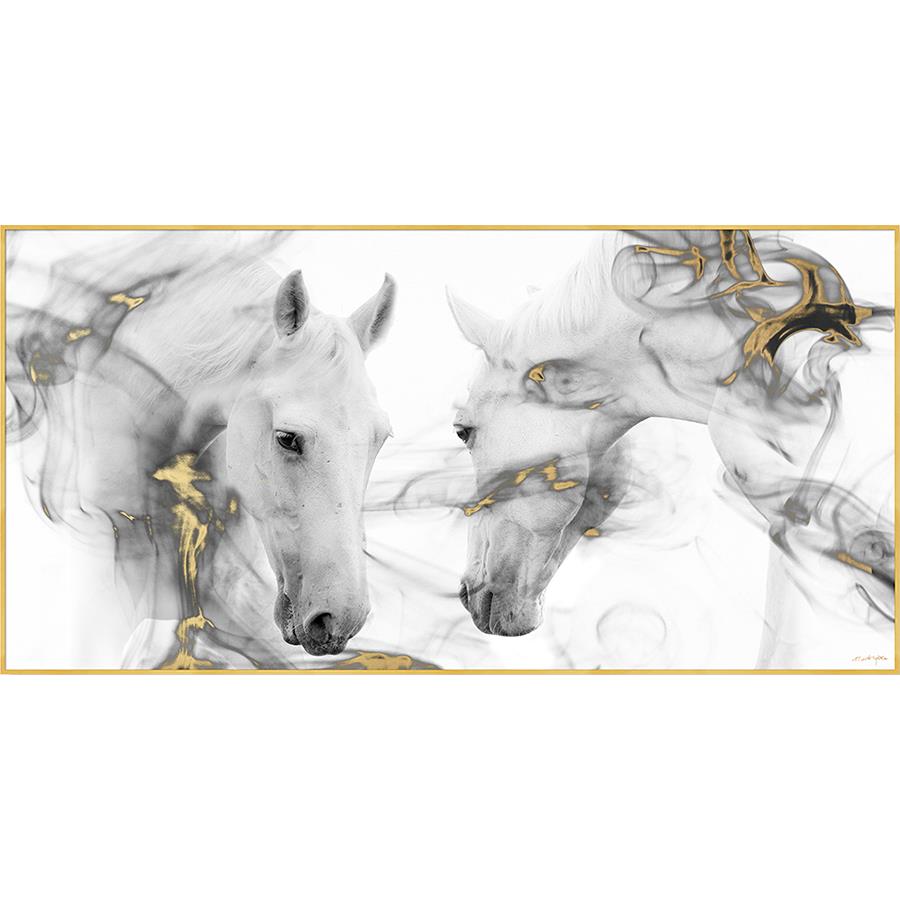 DREAM HORSE 1 - Kings Fine Art & Decor