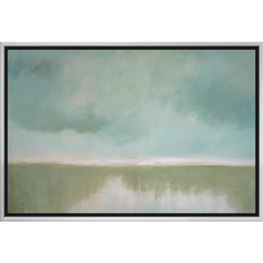 SEAFOAM LEGEND 1 - Kings Fine Art & Decor