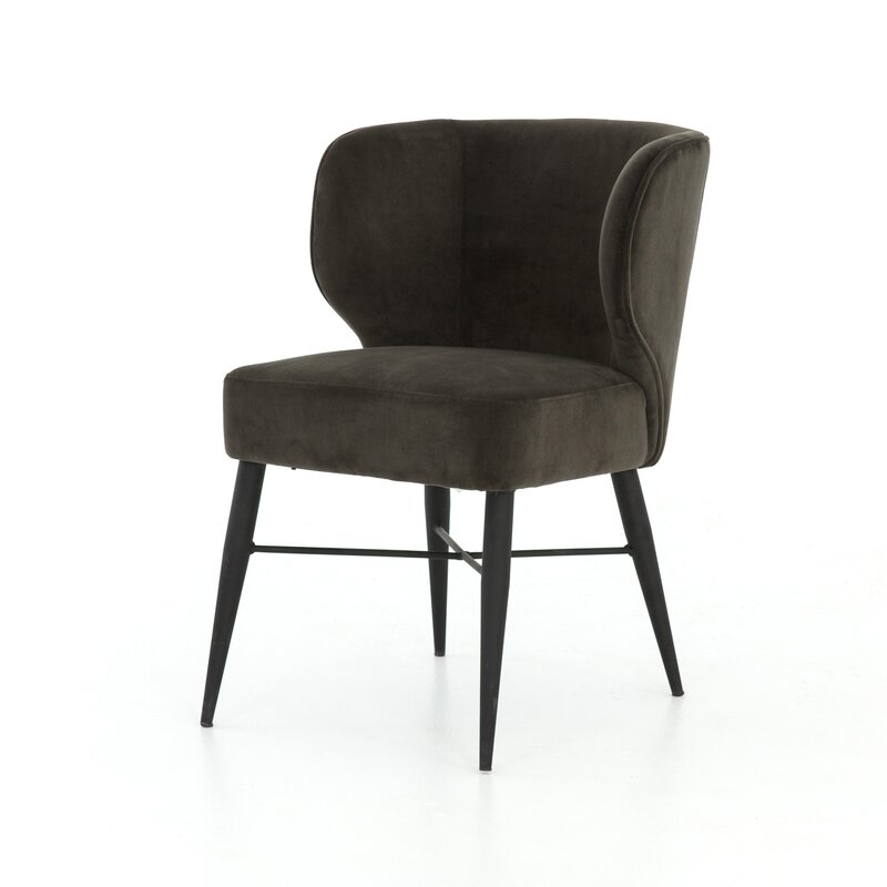 Arianna Dining Chair - Kings Fine Art & Decor