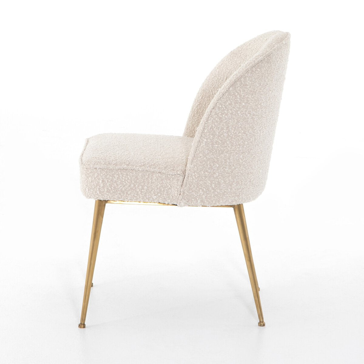 Jolin Dining Chair - Kings Fine Art & Decor