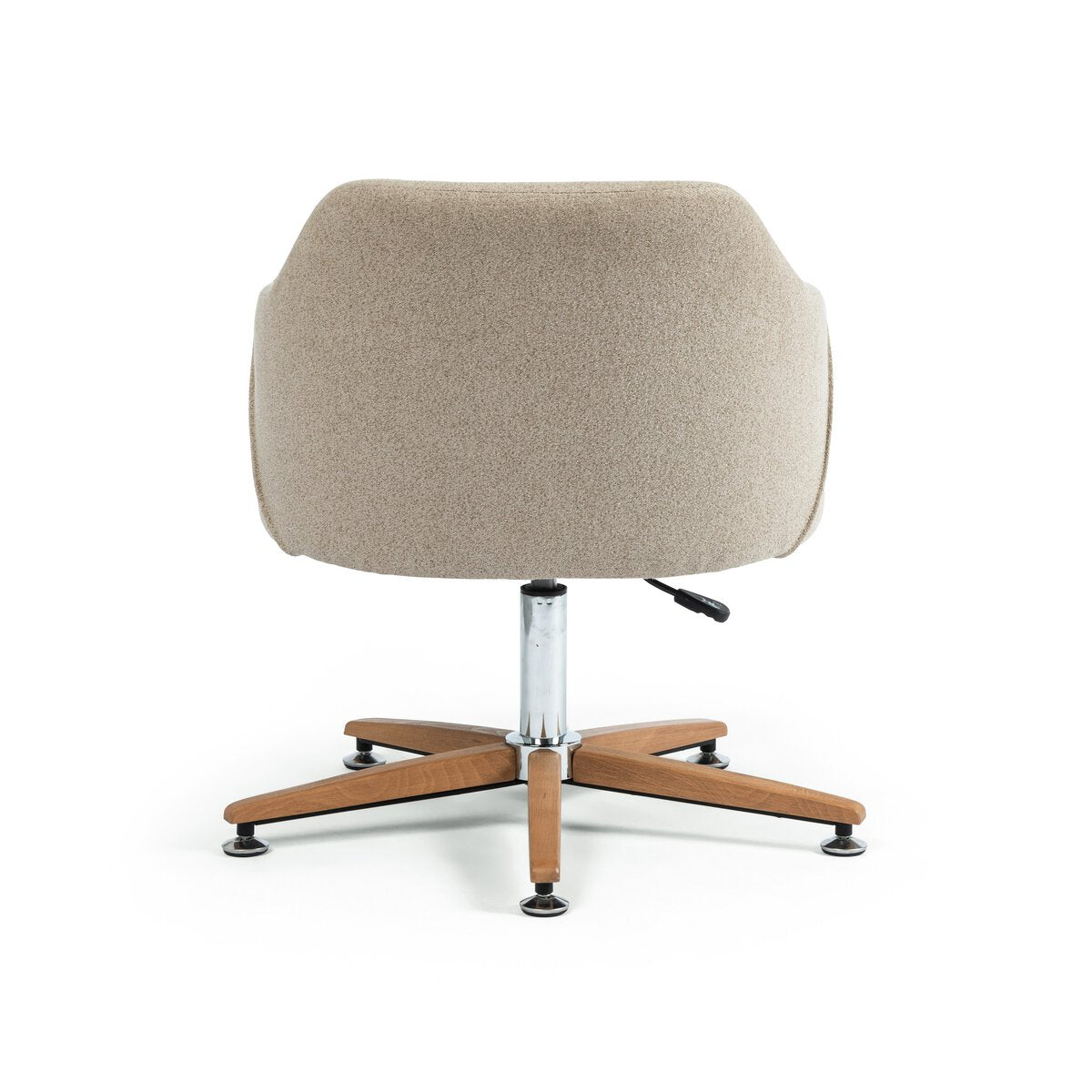 Edna Desk Chair - Kings Fine Art & Decor