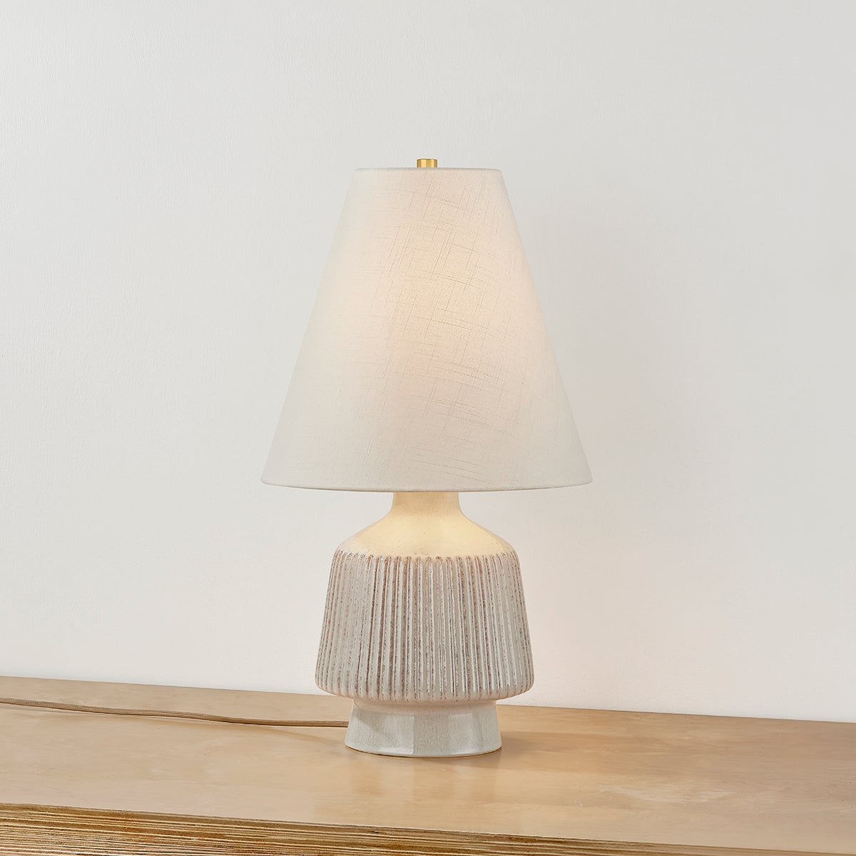 king-table-lamp-CBL5128-AGB/CCN-1