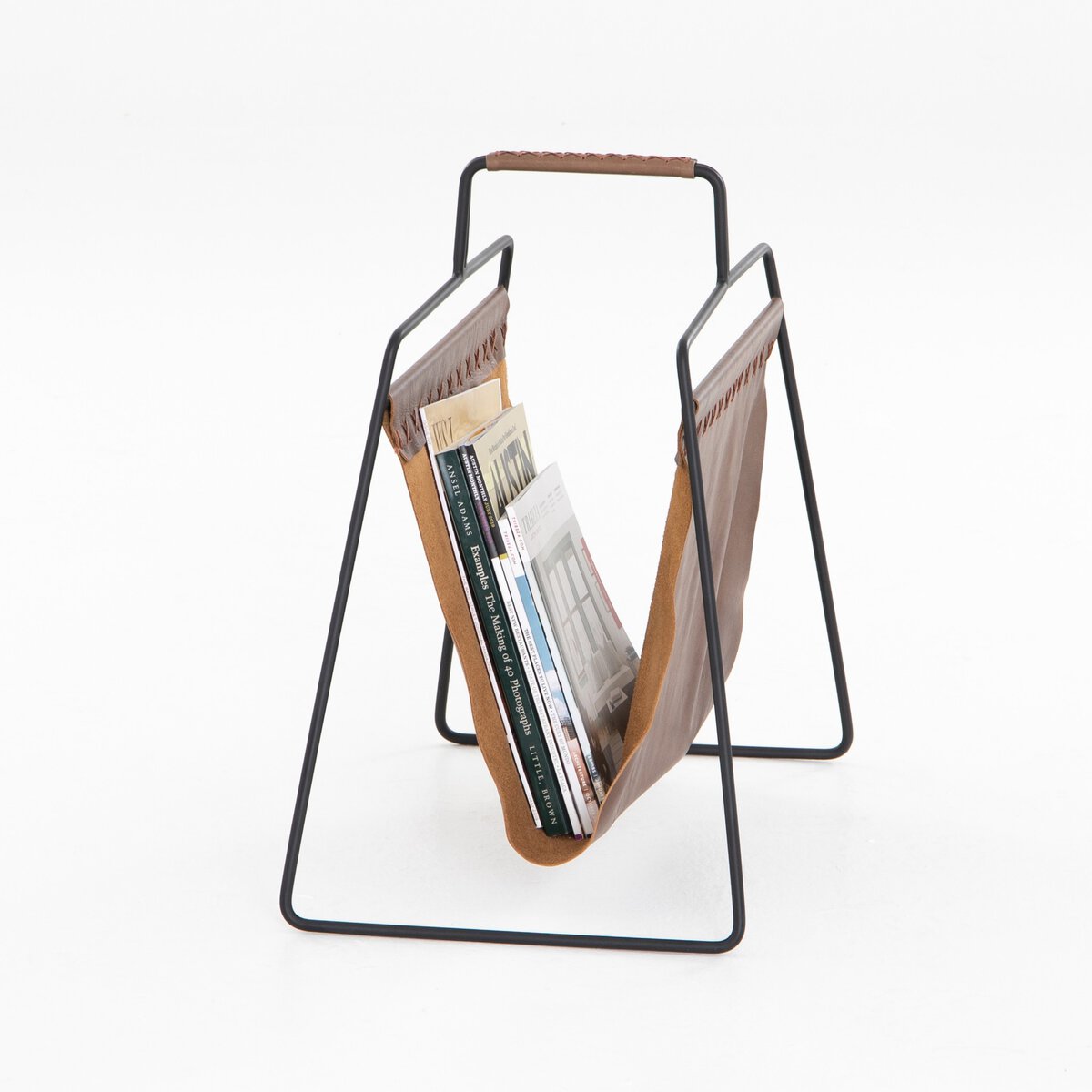 Aesop Magazine Rack - Kings Fine Art & Decor