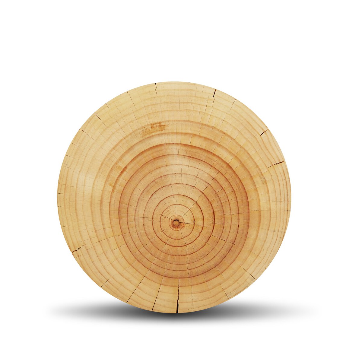 Aliza End Table - Kings Fine Art & Decor