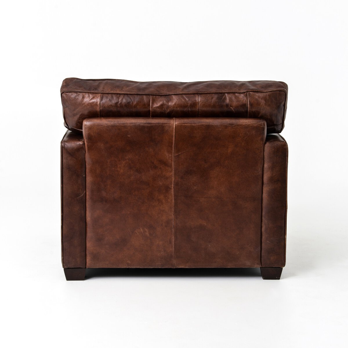 Larkin Club Chair - Kings Fine Art & Decor