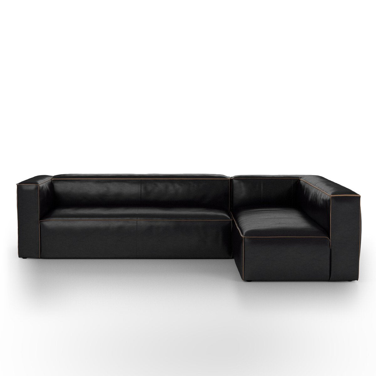 Nolita Sectional - Kings Fine Art & Decor
