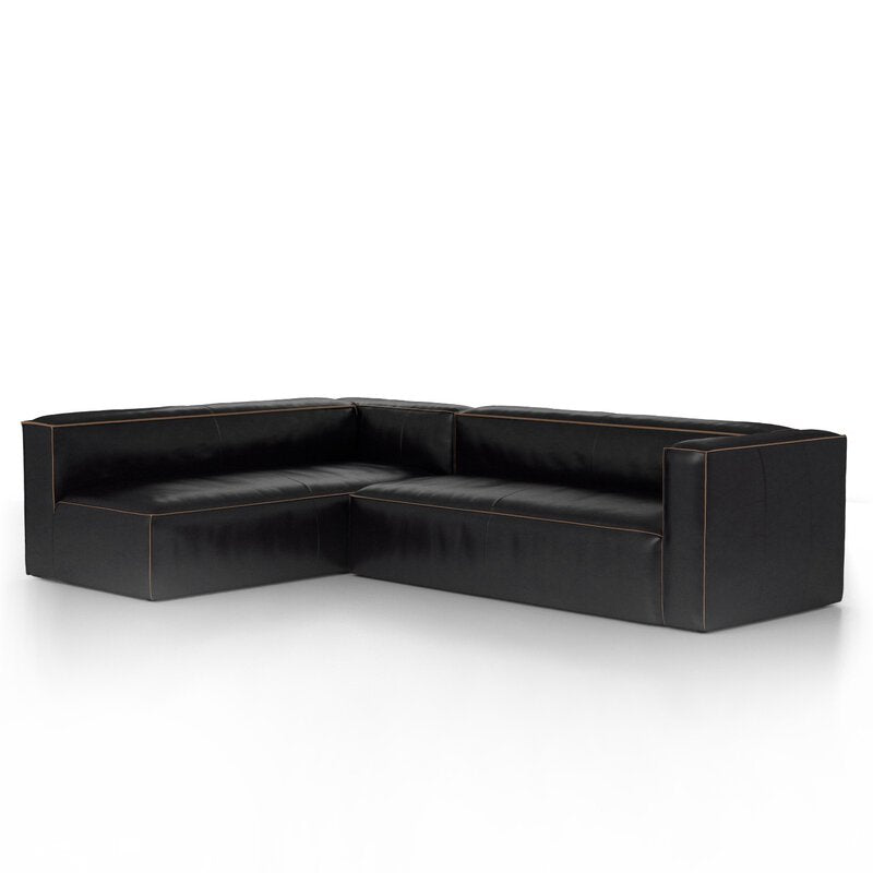 Nolita Sectional - Kings Fine Art & Decor