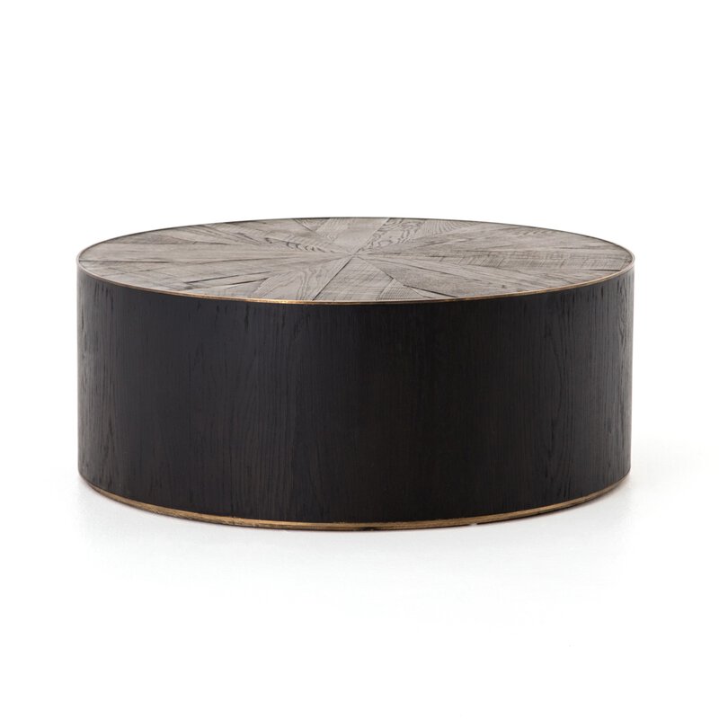 Perry Coffee Table - Kings Fine Art & Decor