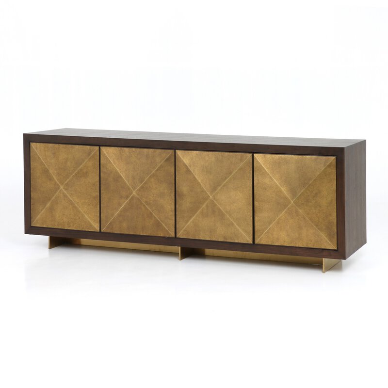 Enzo Sideboard - Kings Fine Art & Decor