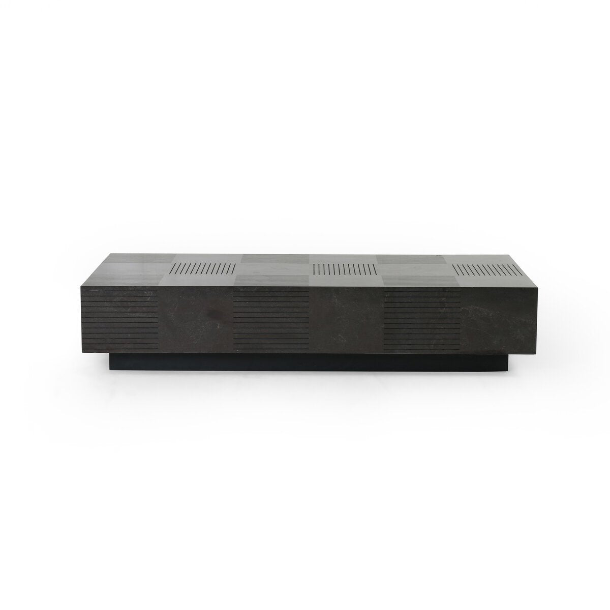 Masera Rectangular Coffee Table - Kings Fine Art & Decor
