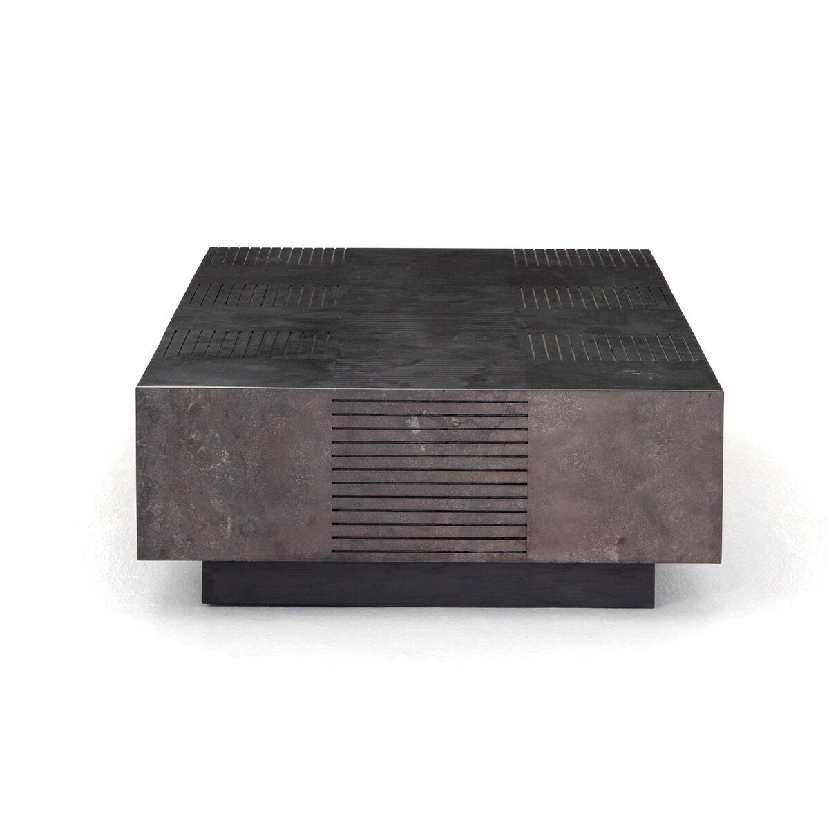 Masera Rectangular Coffee Table - Kings Fine Art & Decor