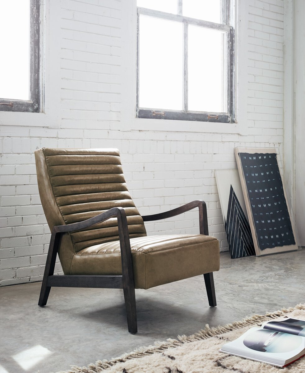 Chance Chair - Kings Fine Art & Decor