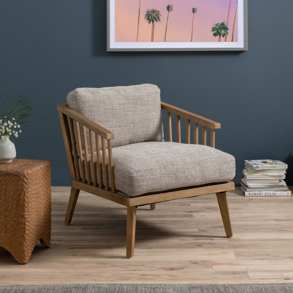 Ariel Chair - Kings Fine Art & Decor