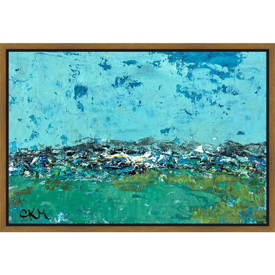 SLEEPY SHORELINE - ORIGIN SERIES - Kings Atlanta