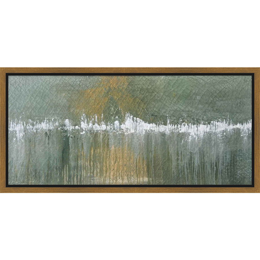 SILENT PASSAGE - THRESHOLD SERIES - Kings Atlanta