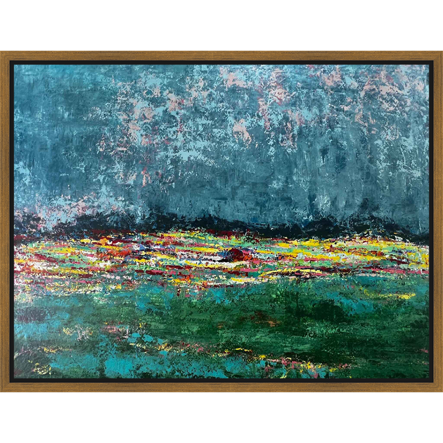 VALLEY IN BLOOM - ORIGIN SERIES - Kings Atlanta