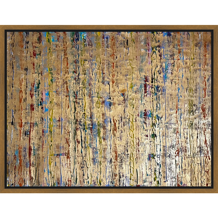 RAIN FOREST - ORIGIN SERIES