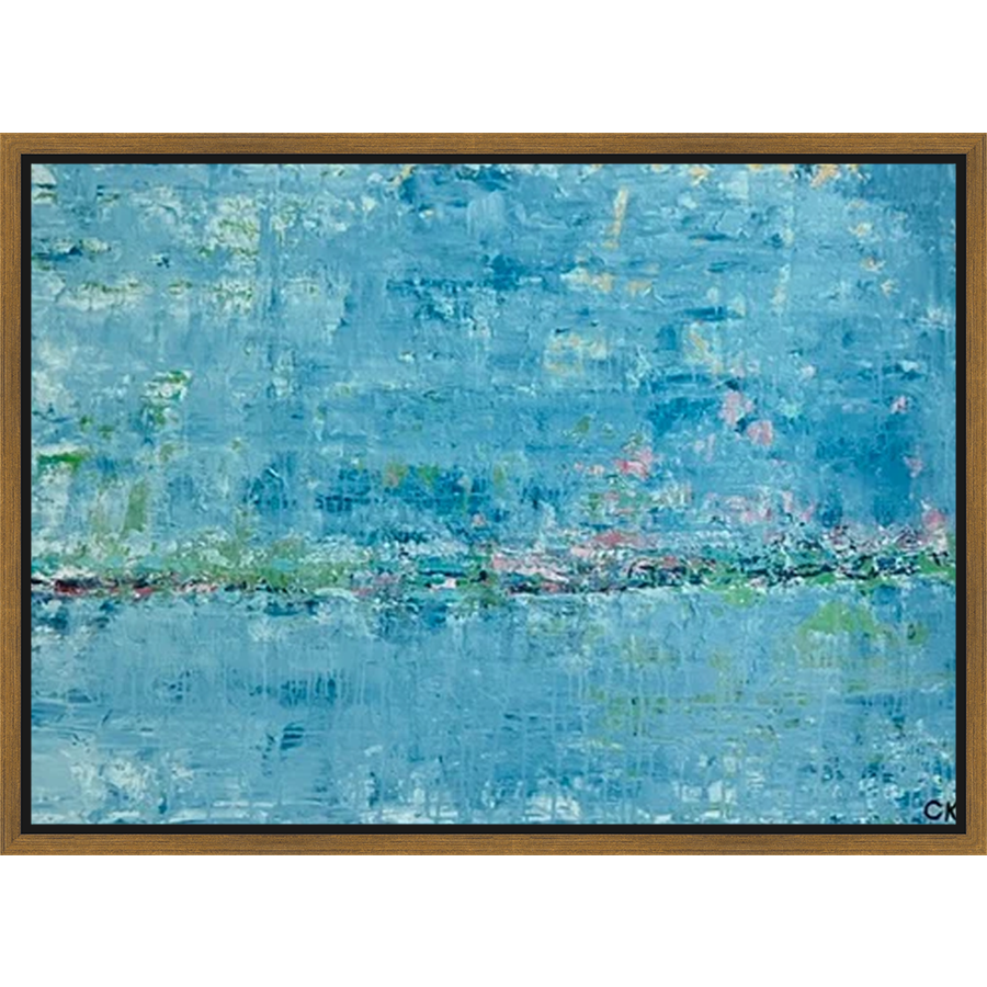 VEIL OF THE SEA - SHORELINE REVERIE SERIES