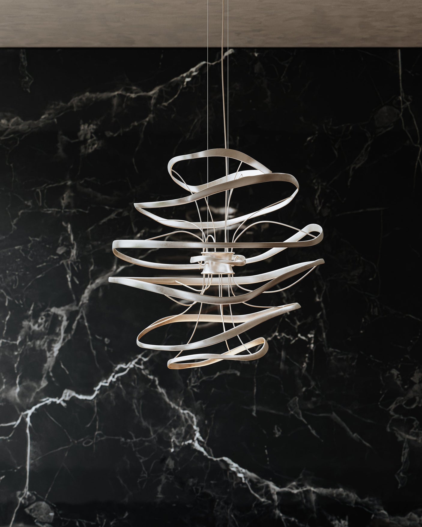 calligraphy-chandelier-213-43-SL/SS-1