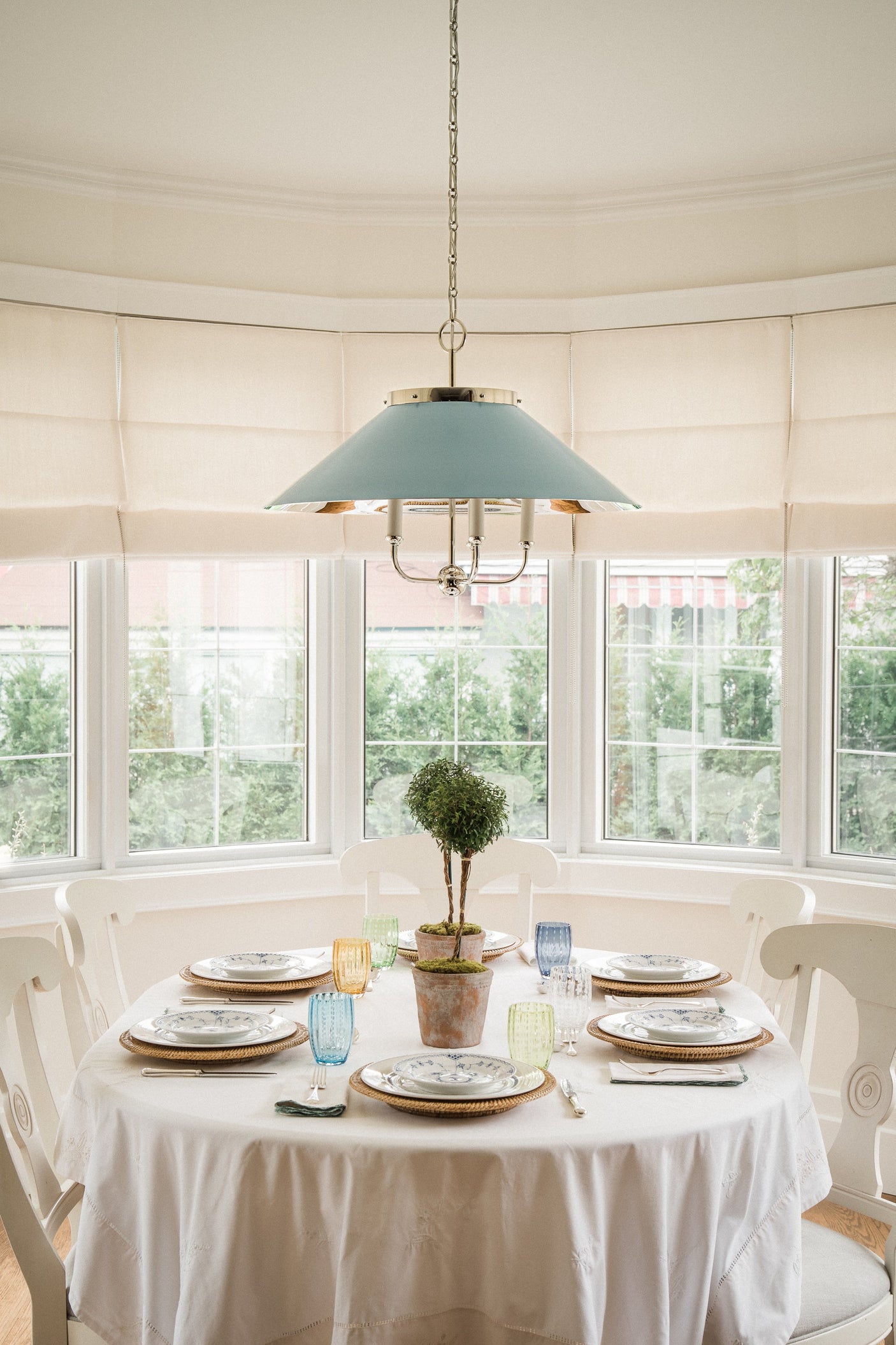 clivedon-chandelier-MDS1403-PN/BB-6