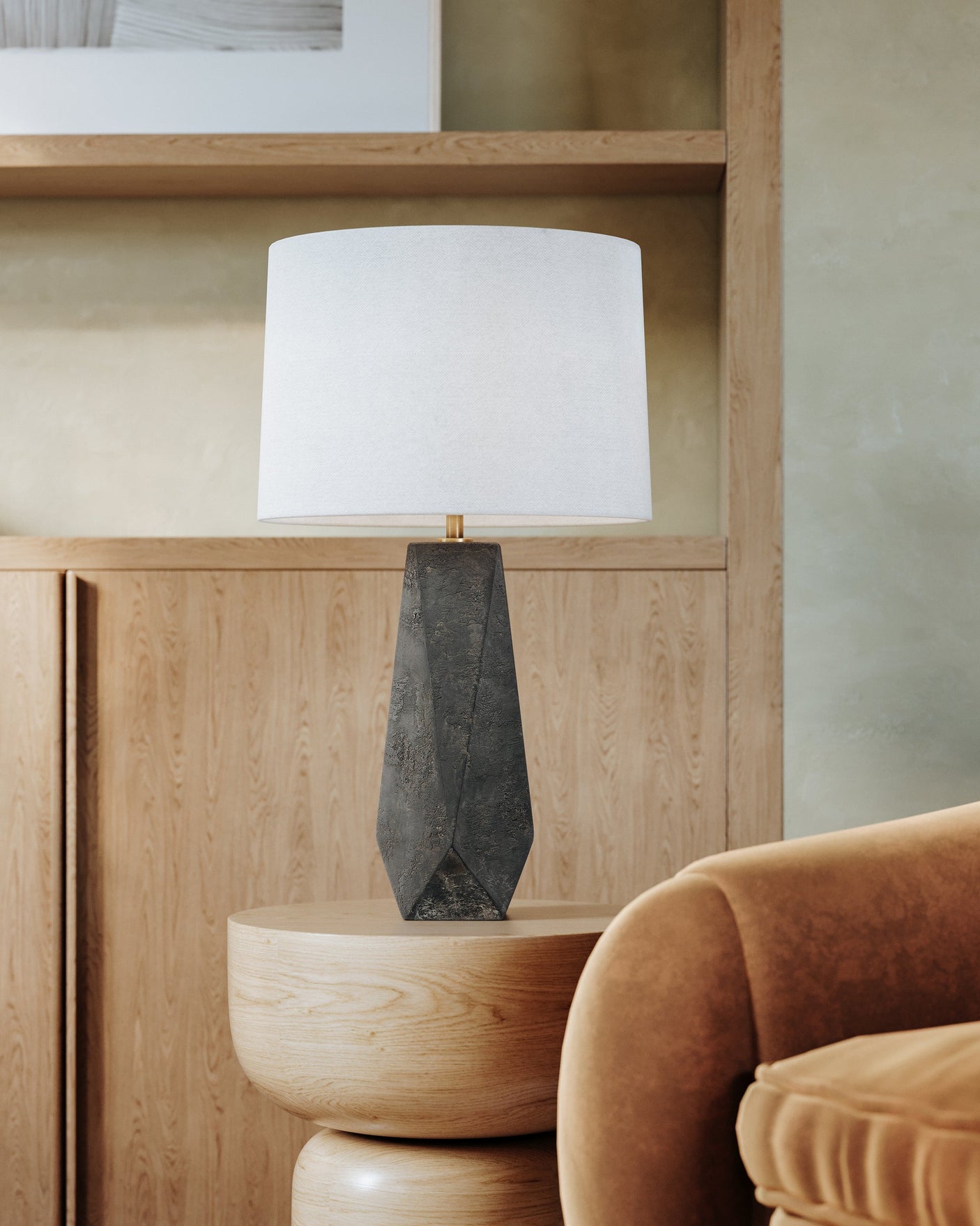 coronado-table-lamp-PTL1129-PBR/CHB-9