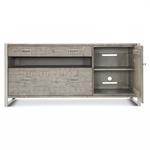 POLK FILE CREDENZA