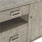 POLK FILE CREDENZA