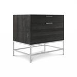 COLEMAN FILE CABINET
