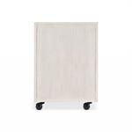 SOLARIA FILE CABINET