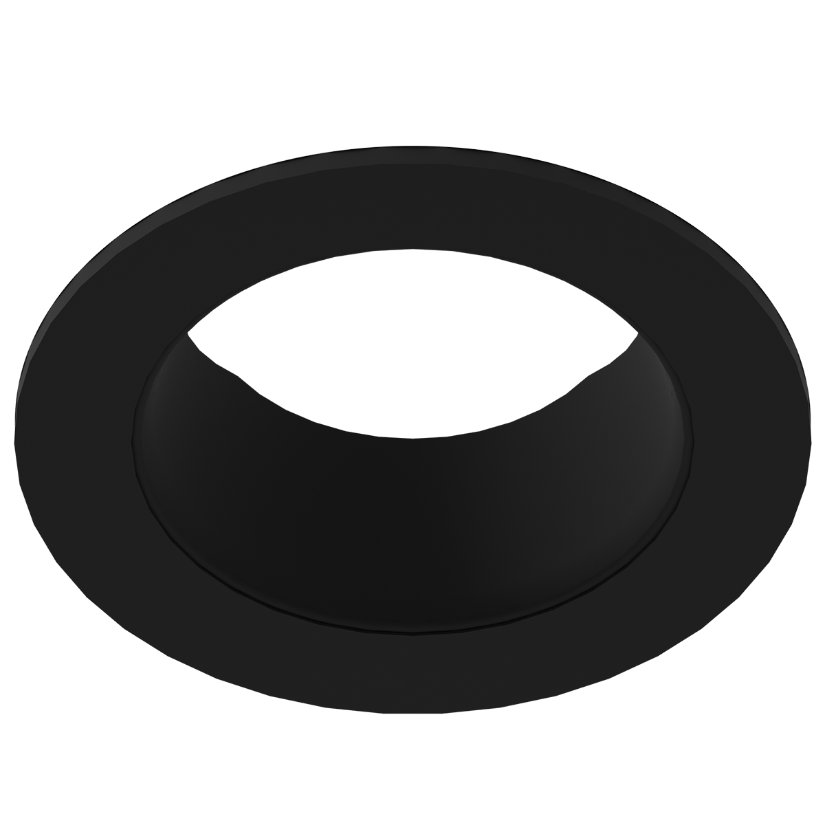 eco-downlight-3"-adjustable-round-trim,-black-ED3-RASTBK