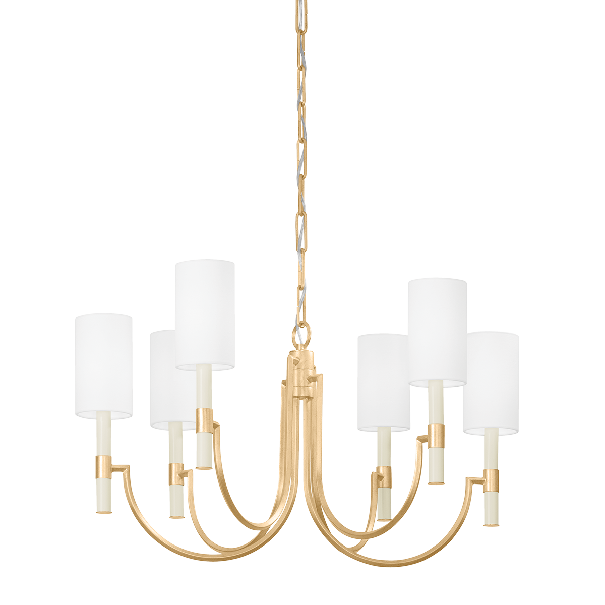 gustine-chandelier-F1131-VGL
