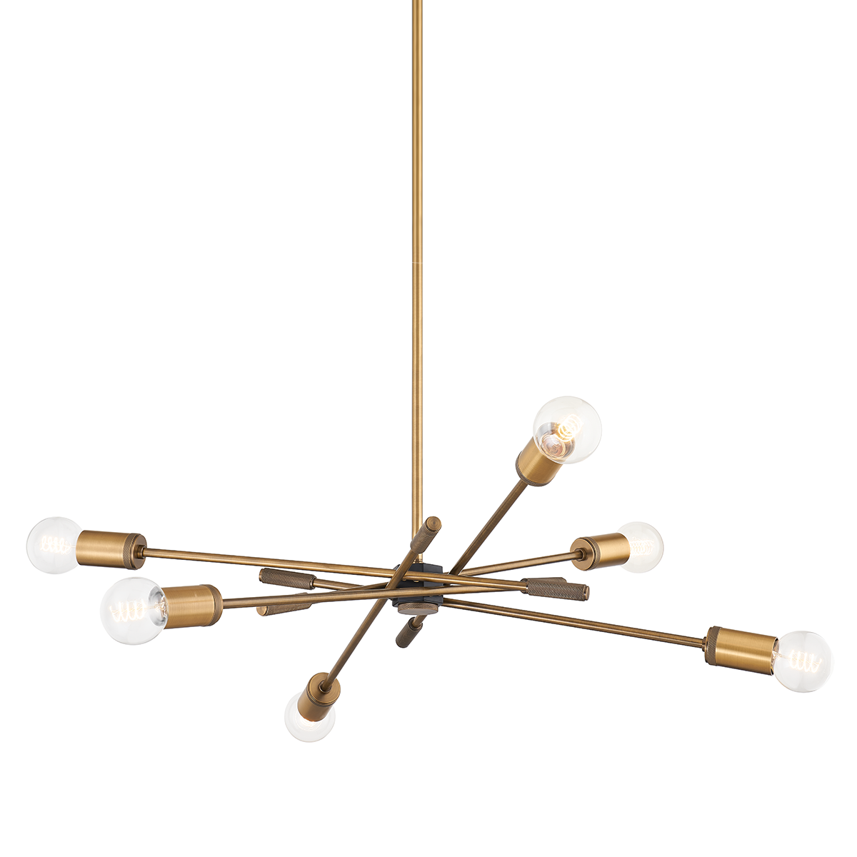 chino-chandelier-F1944-PBR/SBK