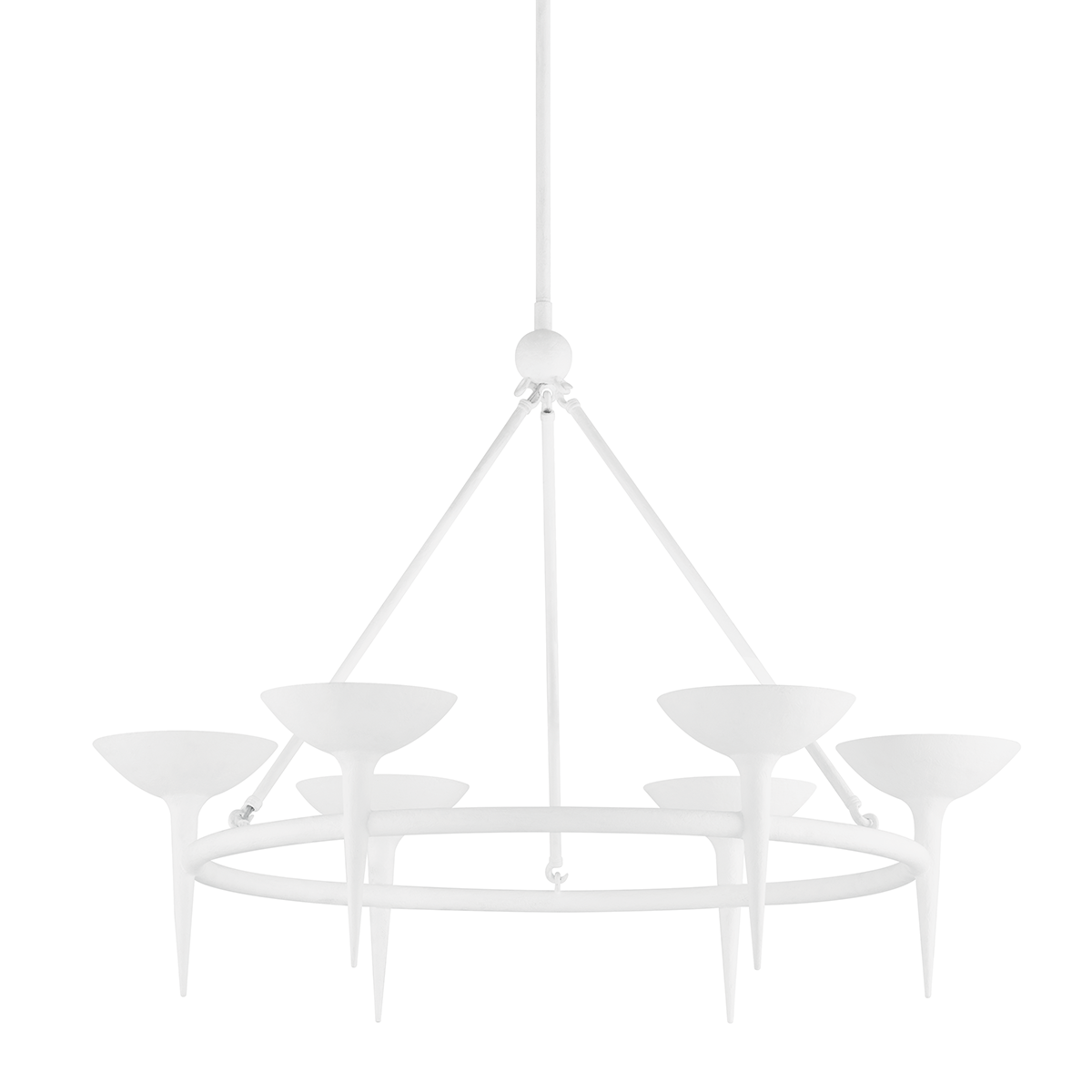 cecilia-chandelier-F2606-GSW