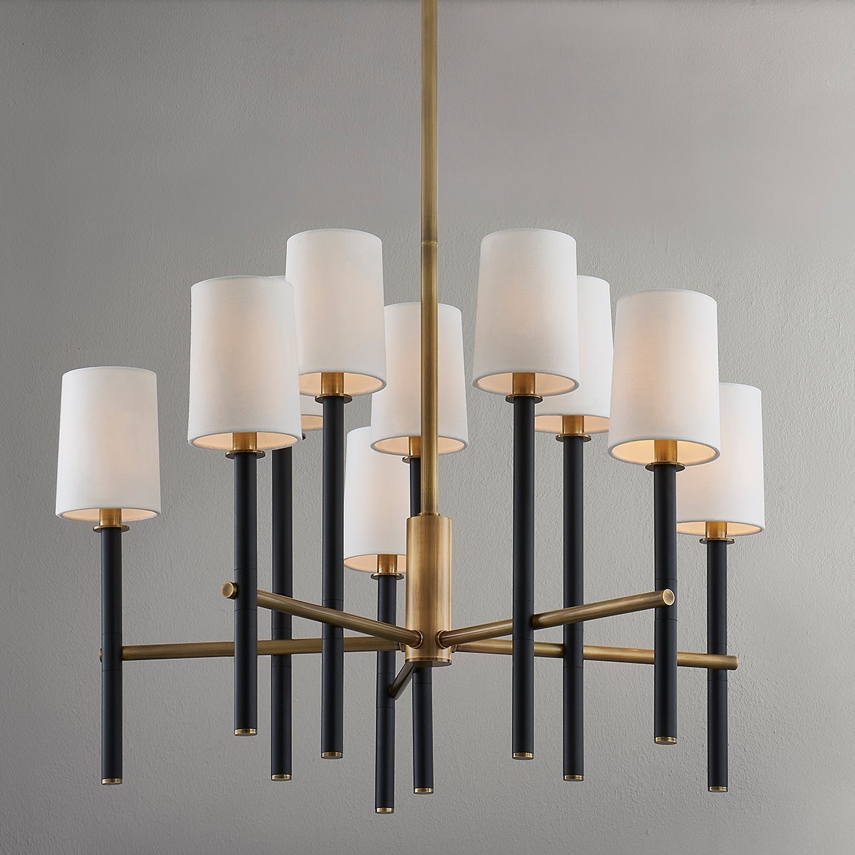 belvedere-chandelier-F2832-PBR/TBK-2