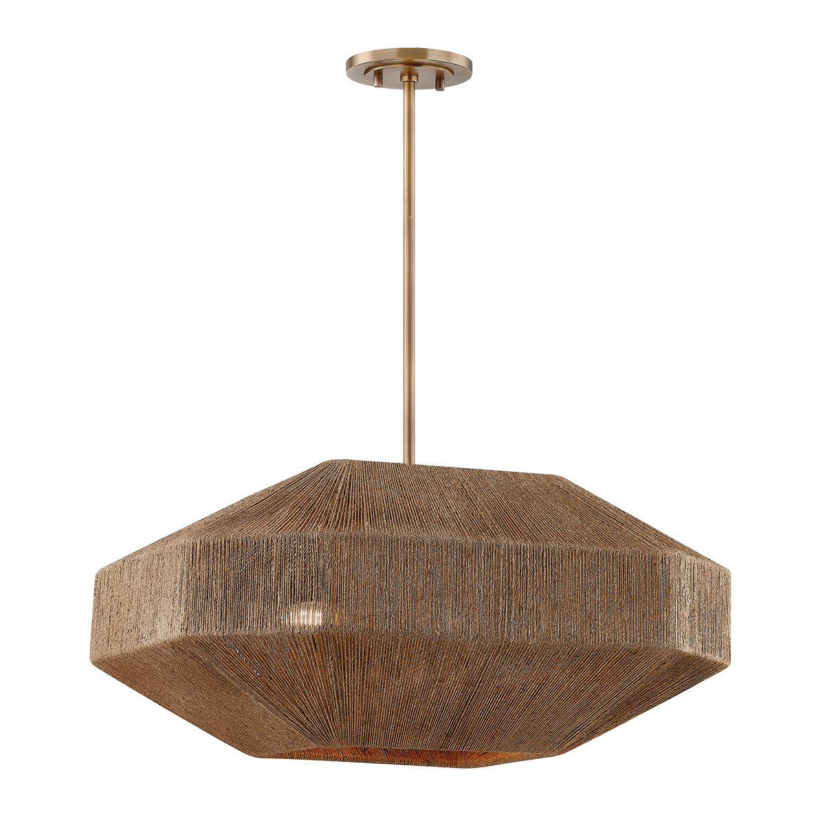 laken-chandelier-F3624-PBR