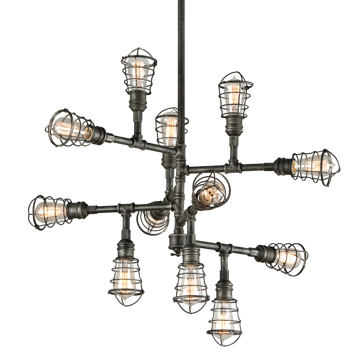 conduit-chandelier-F3817