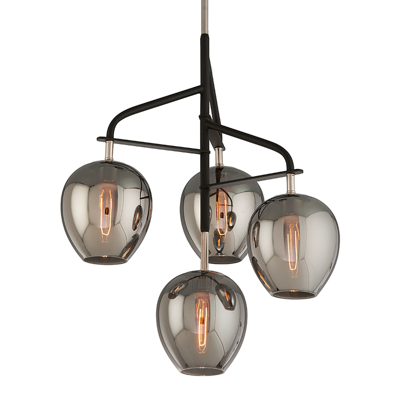 odyssey-chandelier-F4295-TBK/PN