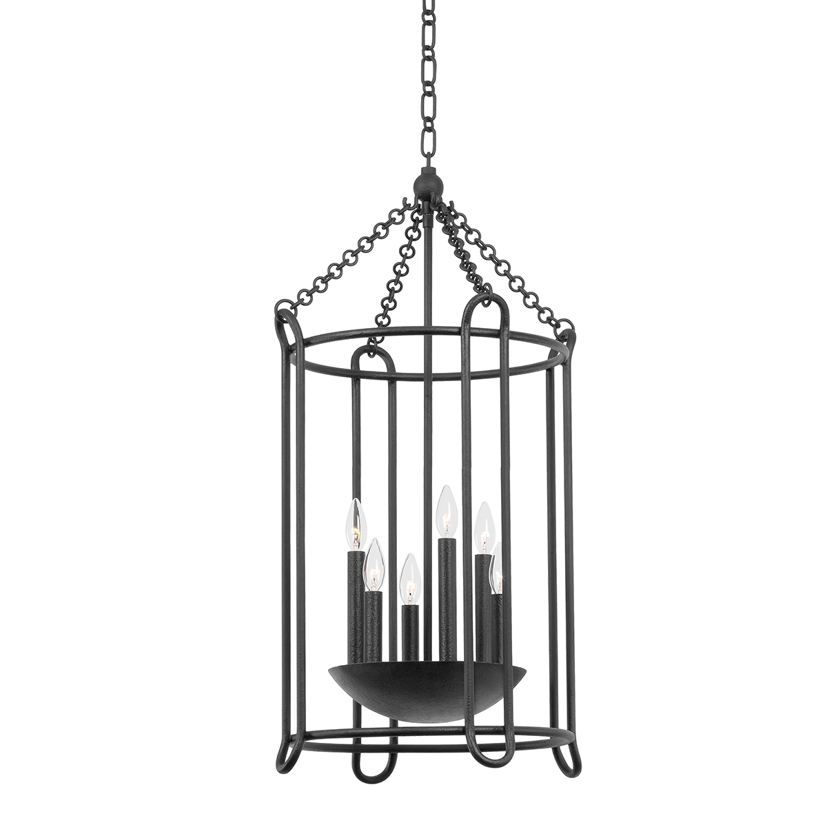 lassen-lantern-F4619-BI