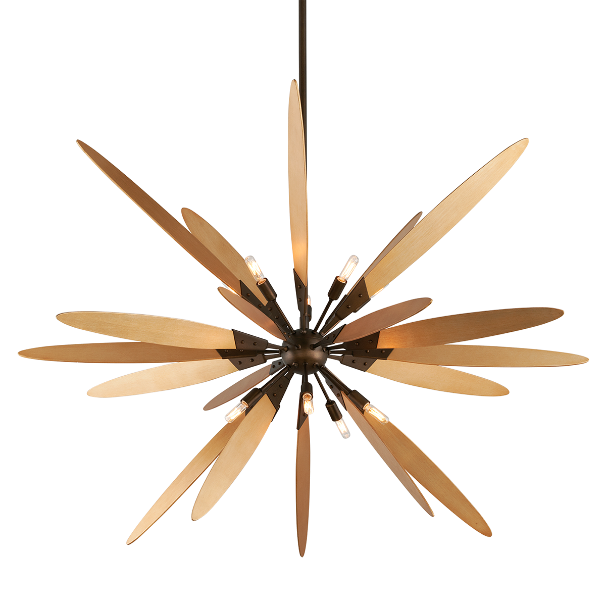 dragonfly-chandelier-F5277-DF/ST