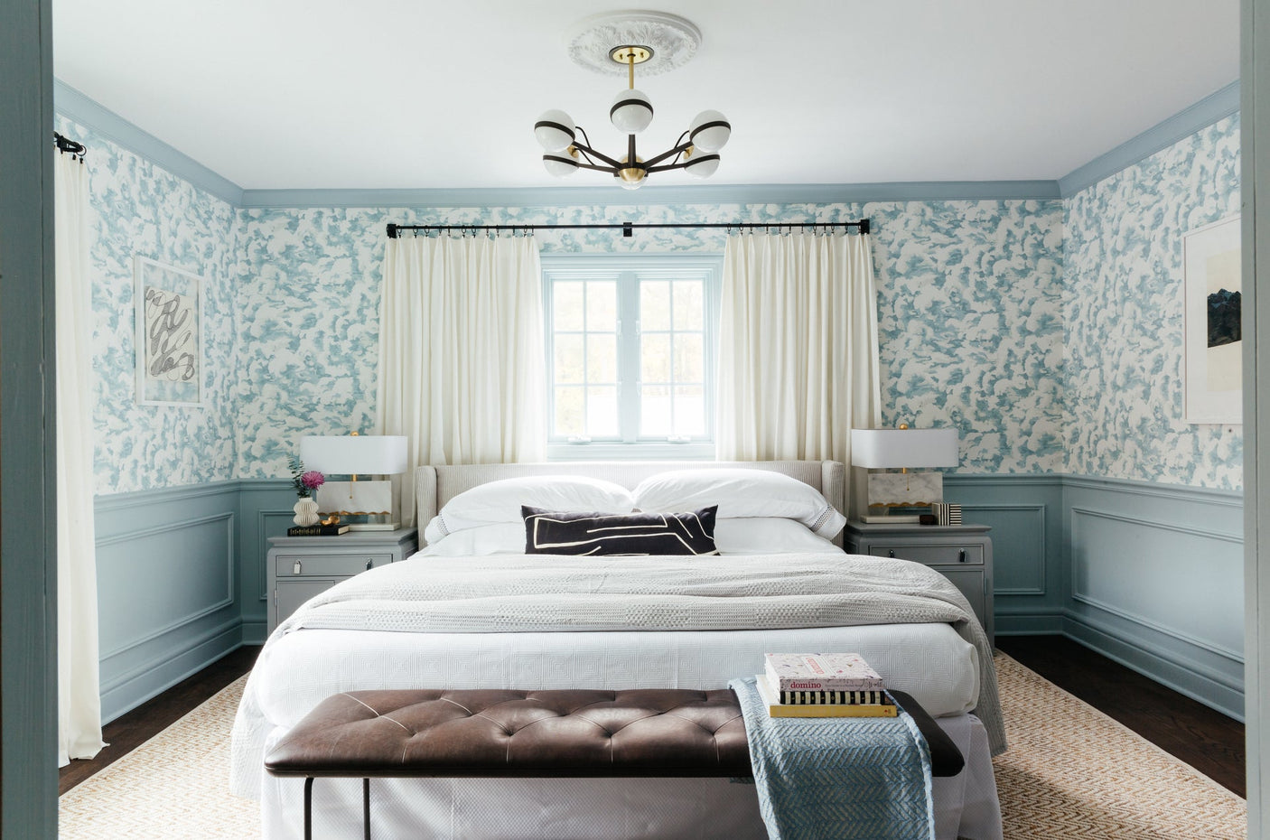 ace-chandelier-F5303-TBZ/BBA-2
