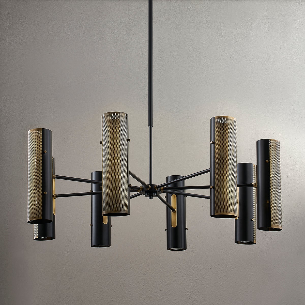 mikka-chandelier-F5642-PBR/SBK-1
