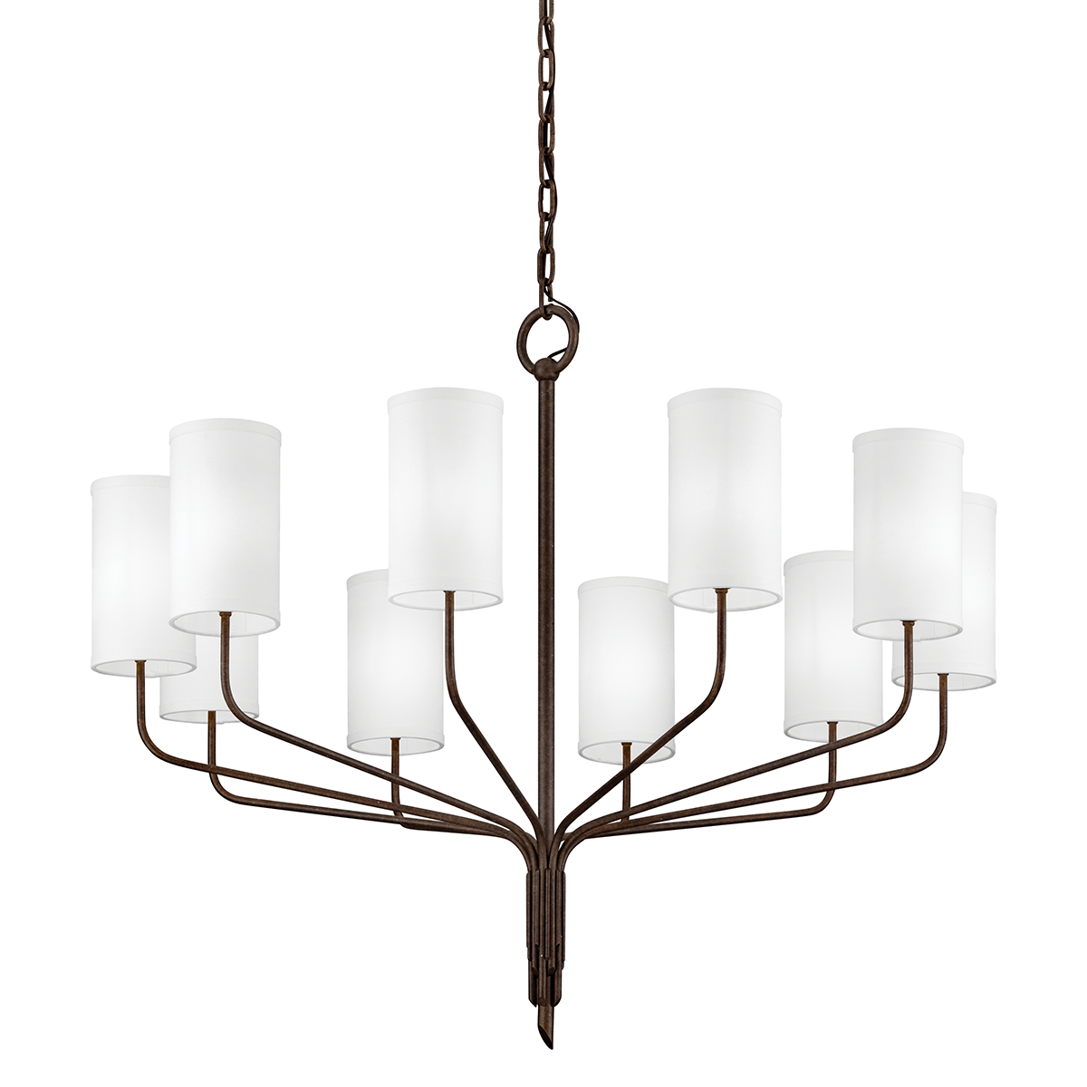 juniper-chandelier-F6179-HBZ