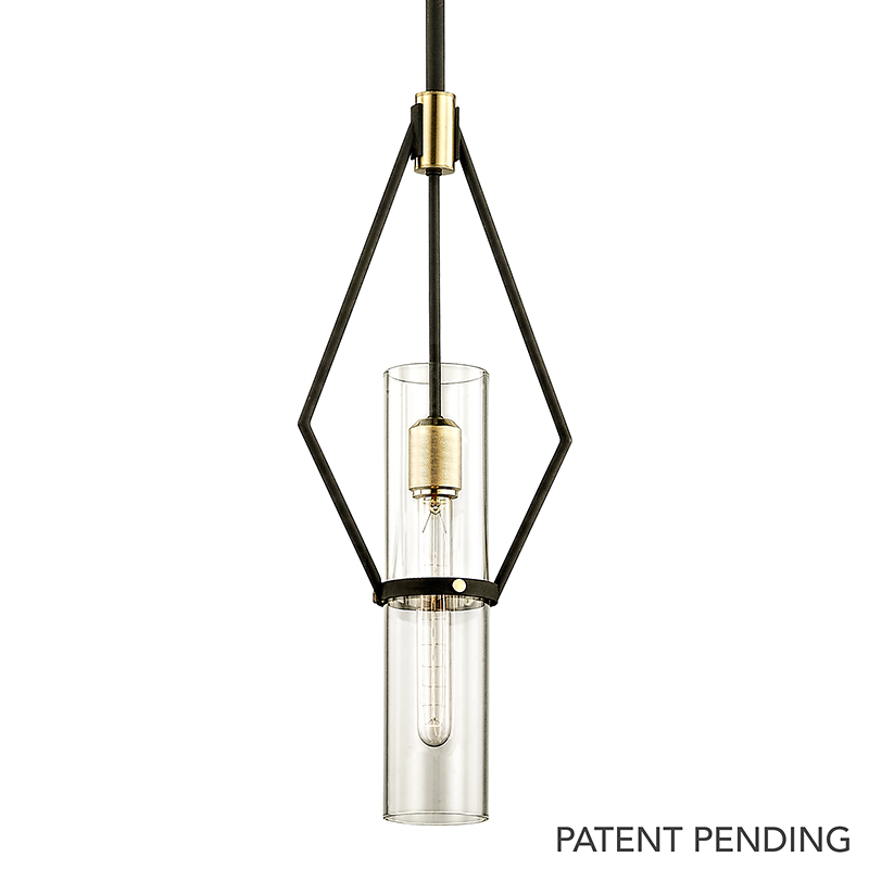 raef-pendant-F6314-TBZ/BBA