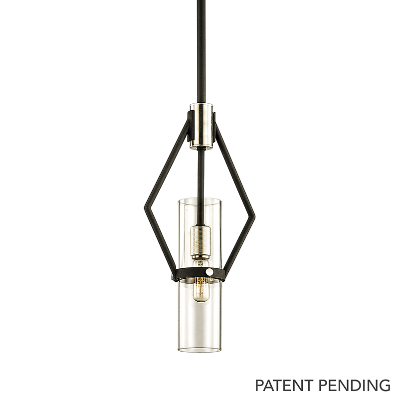 raef-pendant-F6323-TBK/PN