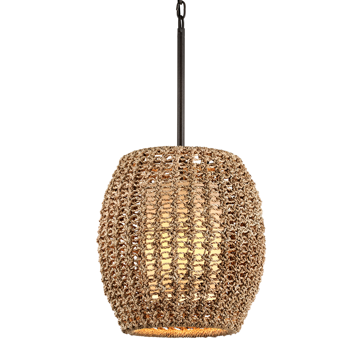 conga-pendant-F6754-BRZ