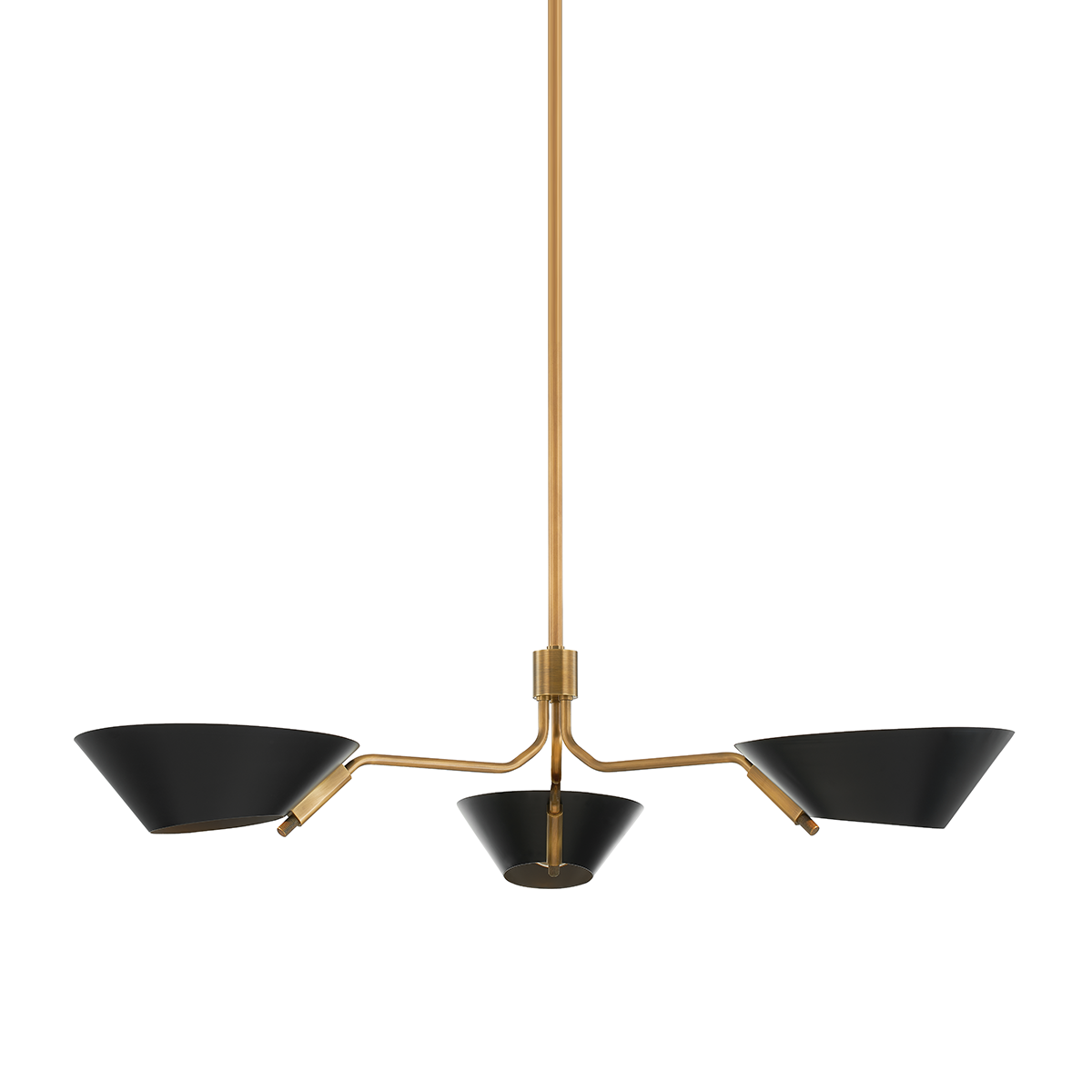 sacramento-chandelier-F8143-PBR/SBK