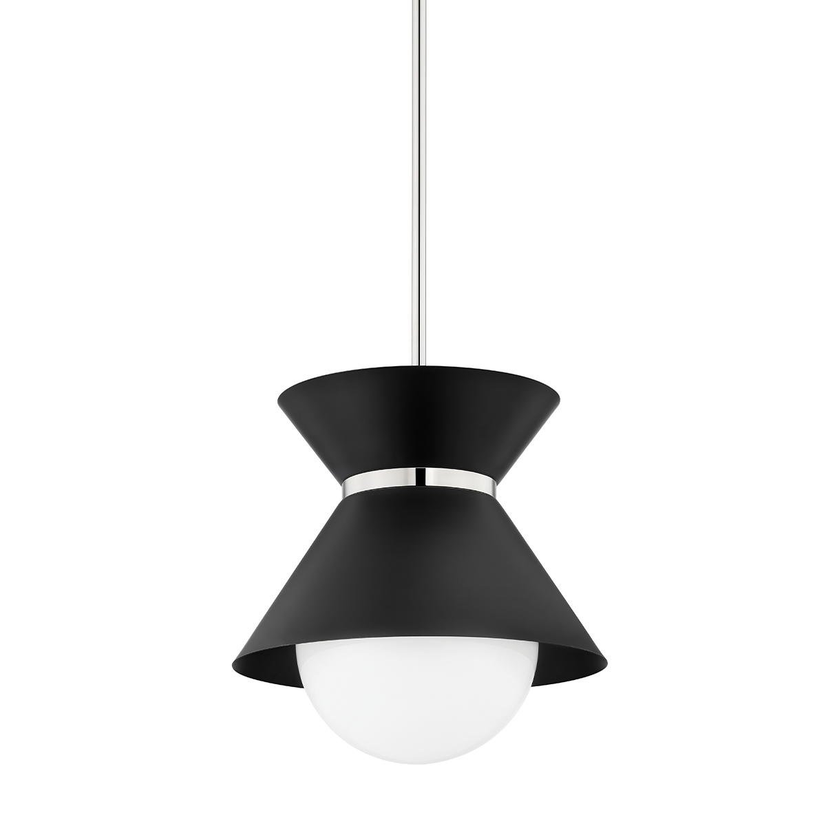 scout-pendant-F8615-SBK/PN