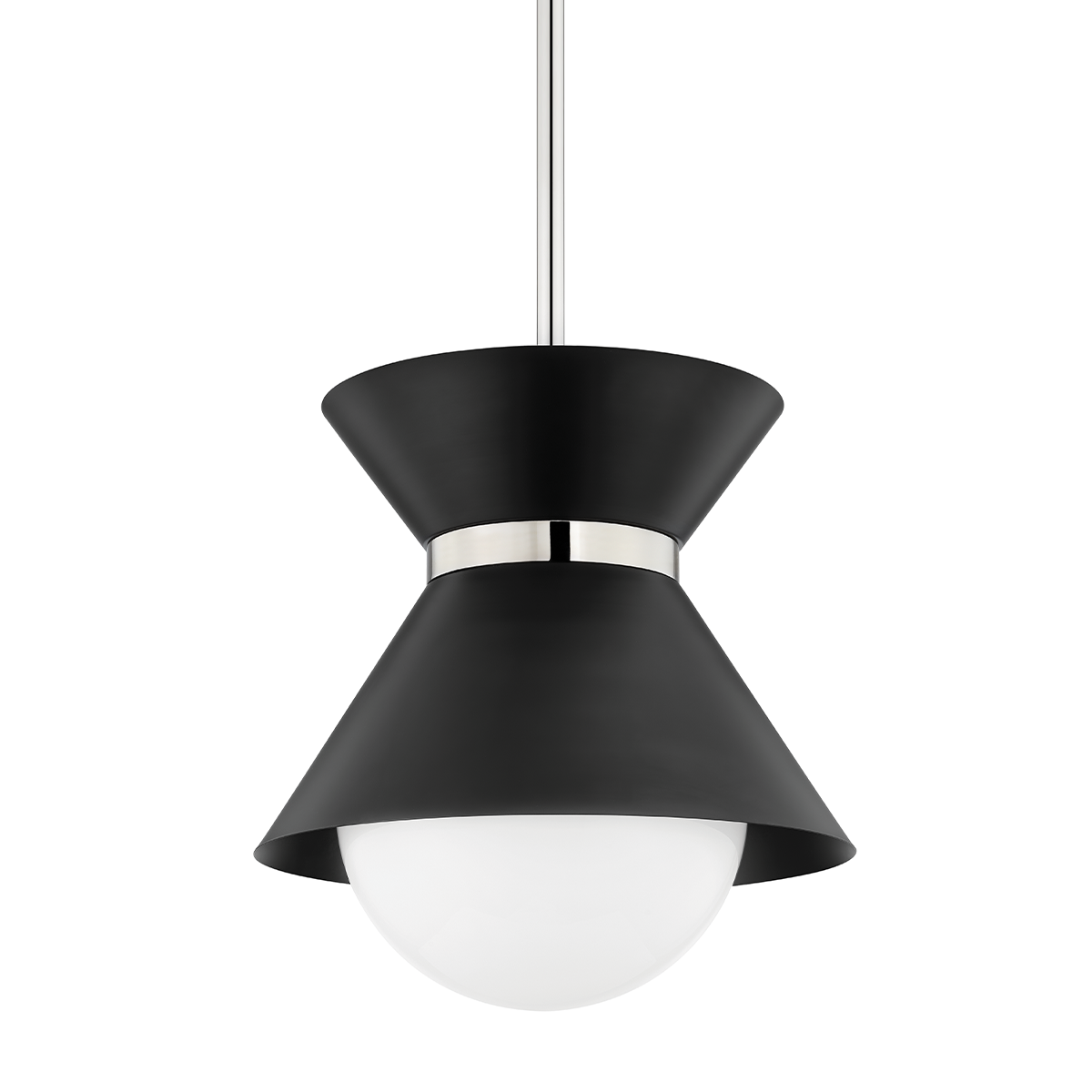 scout-pendant-F8620-SBK/PN