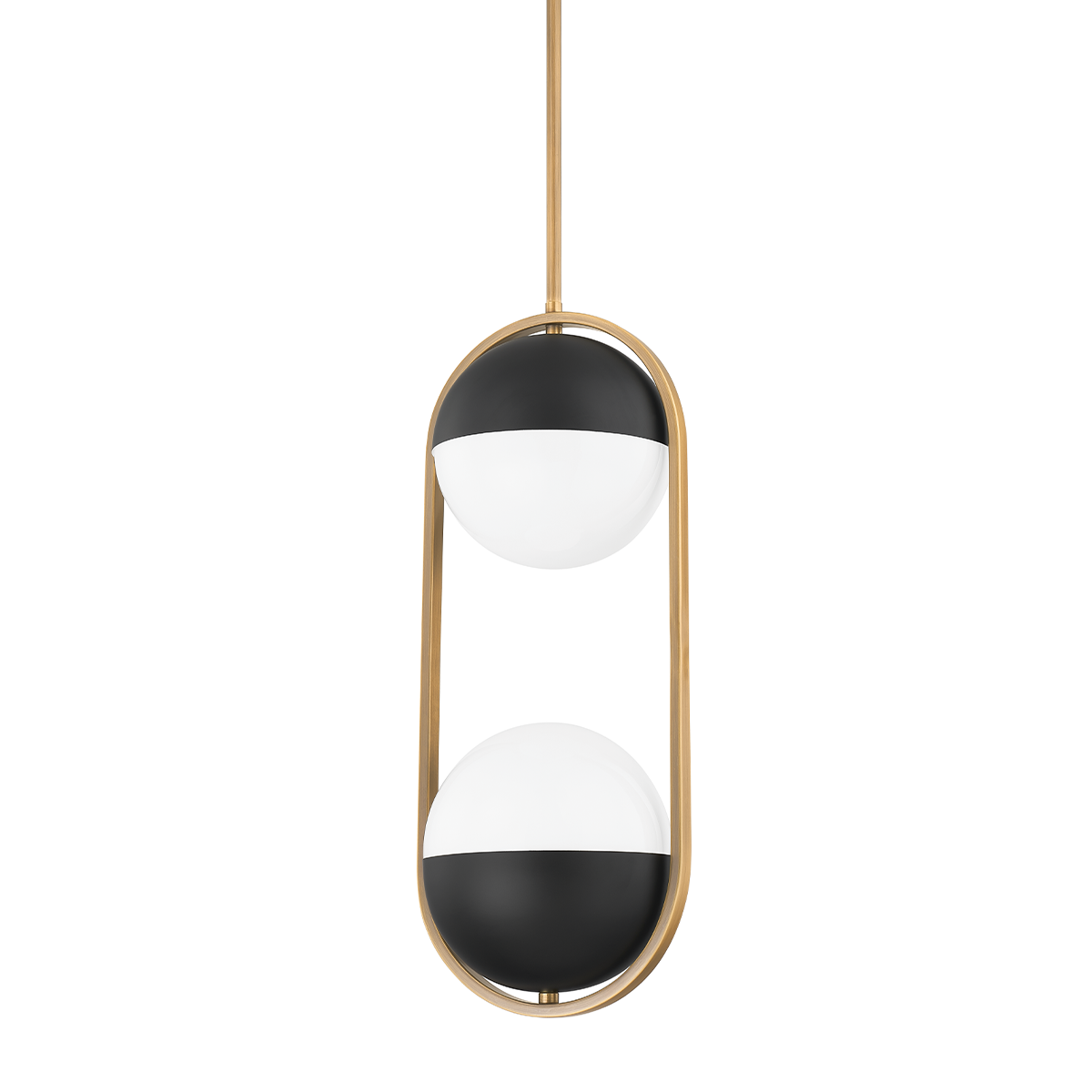 willard-pendant-F9922-PBR/SBK