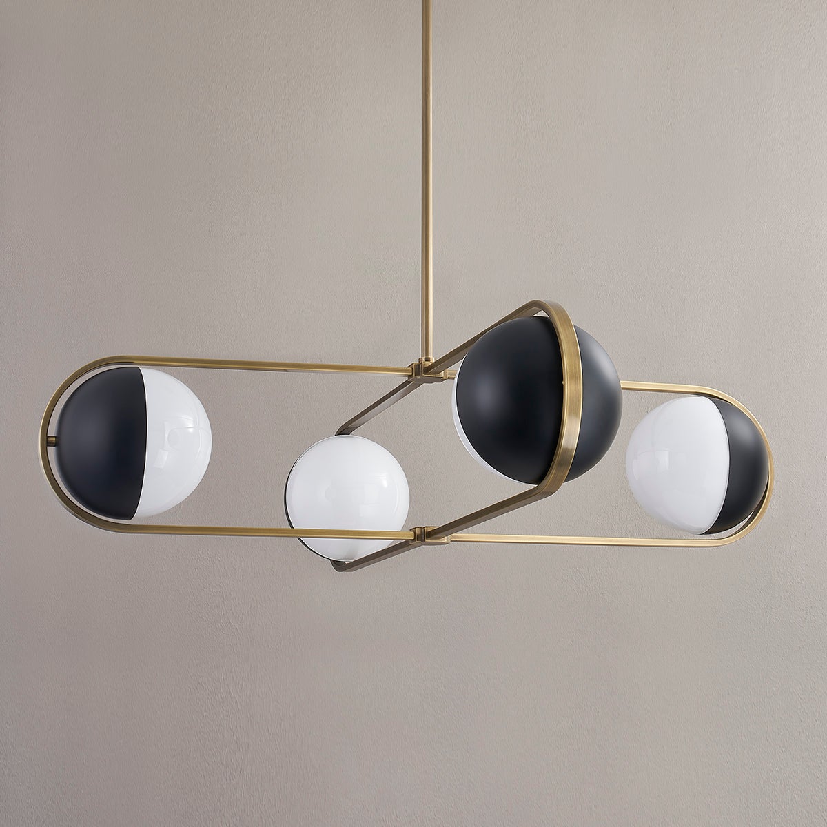 willard-chandelier-F9942-PBR/SBK-1